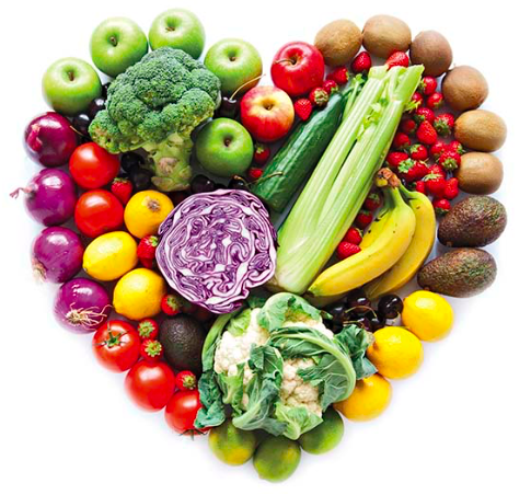 Nutrition