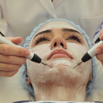 Face toning and lifting