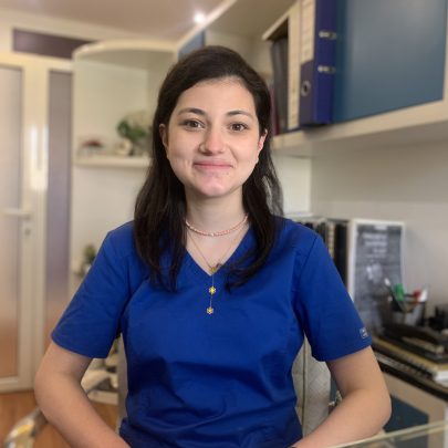Dr. Nour Kardaly