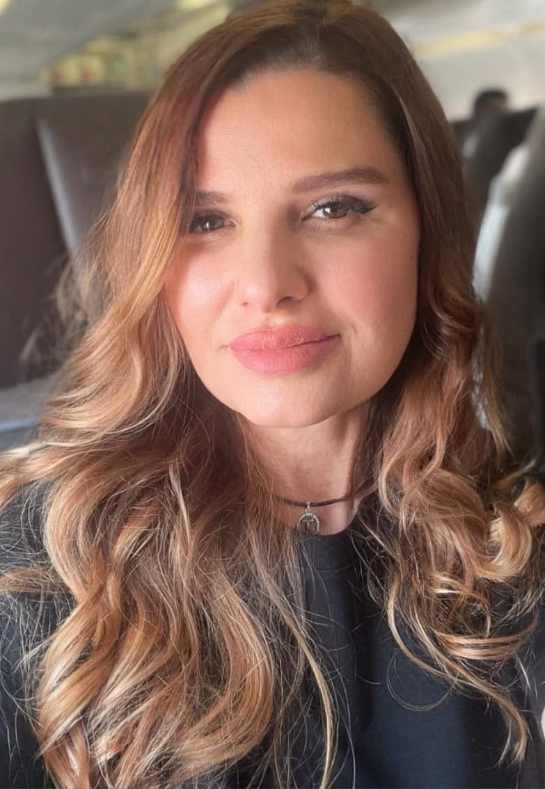 Tania Zagorodina Termos